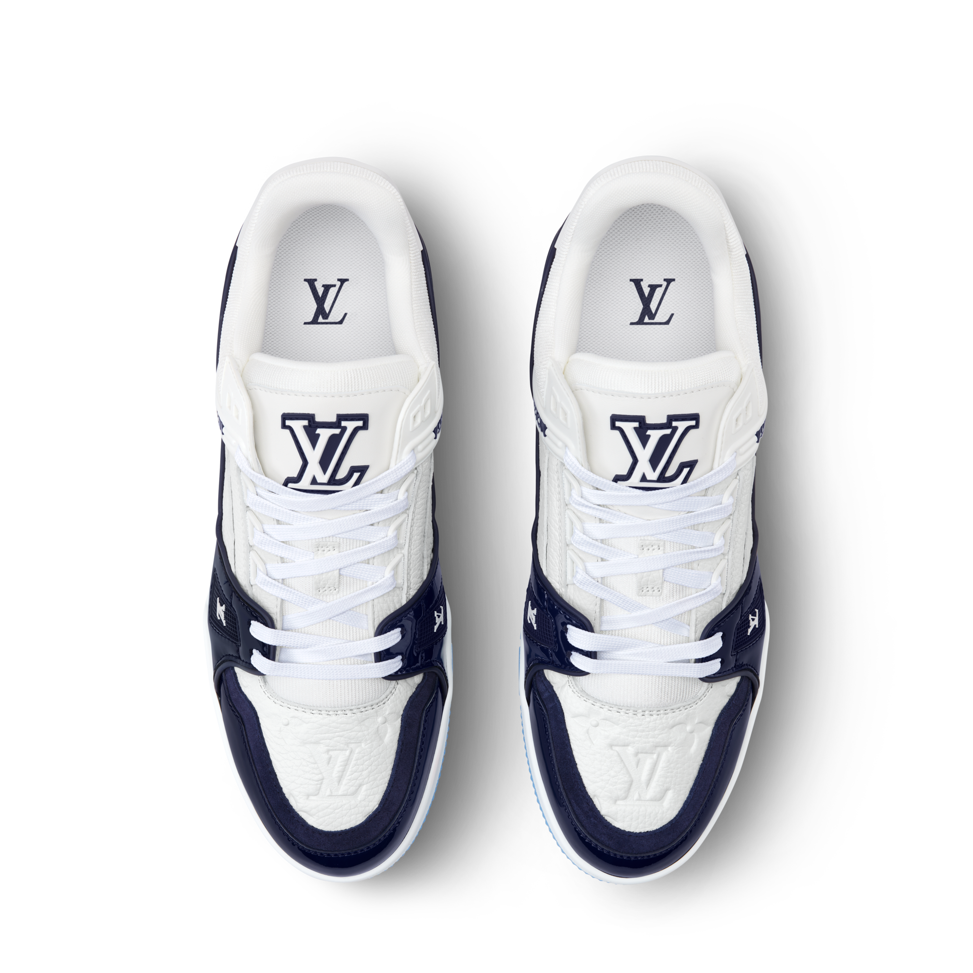 LV Trainer 運動鞋  in 男士