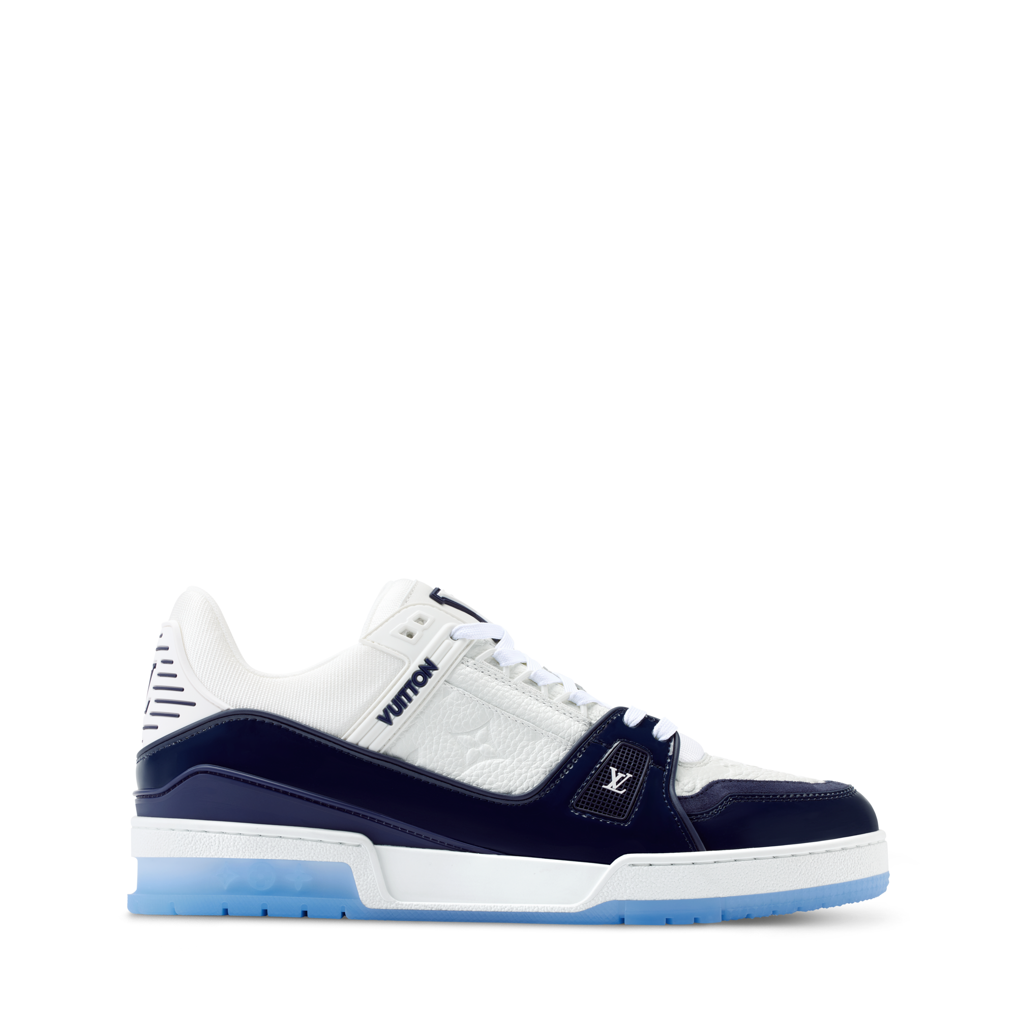LV Trainer 運動鞋  in 男士