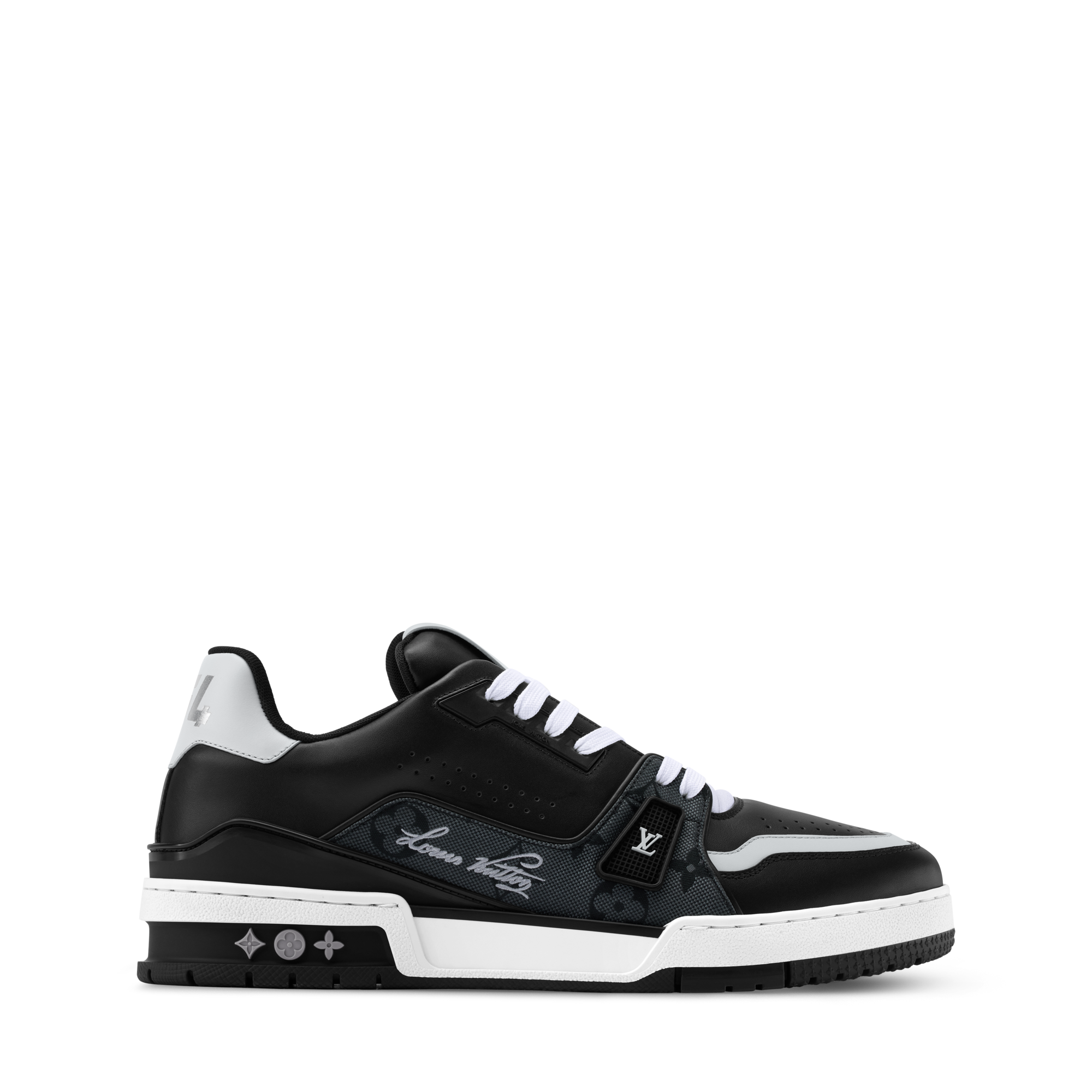 LV Trainer 運動鞋  in 男士