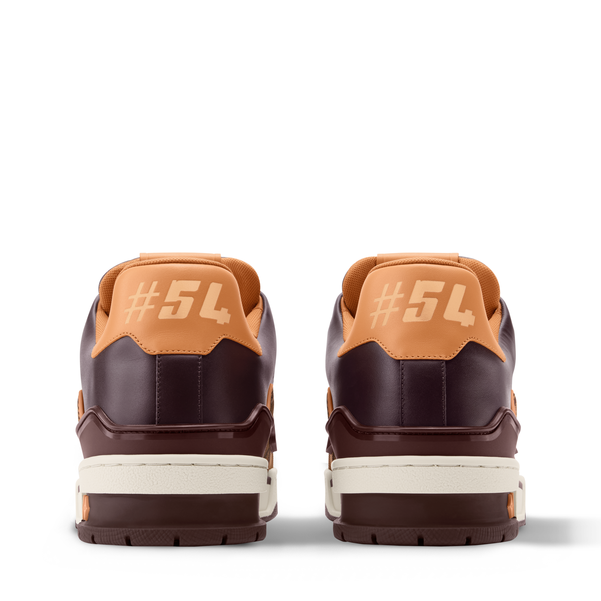 LV Trainer 運動鞋  in 男士