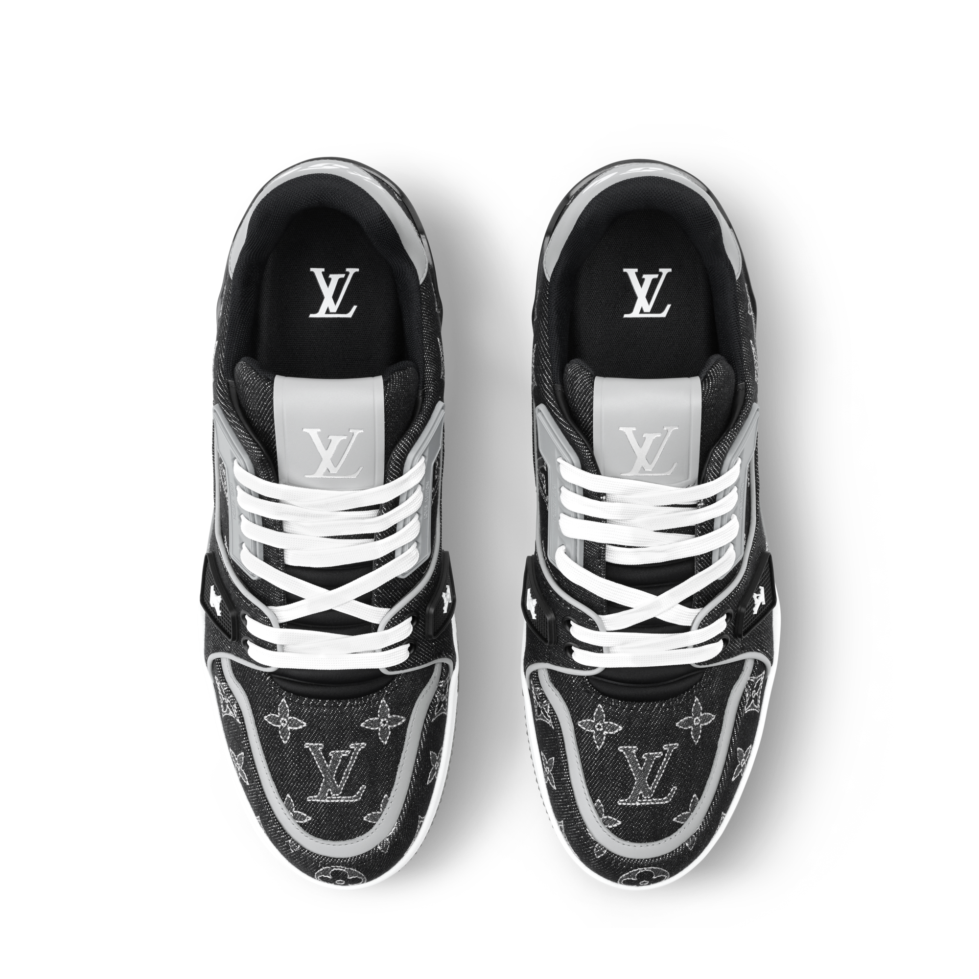 LV Trainer 運動鞋  in 男士