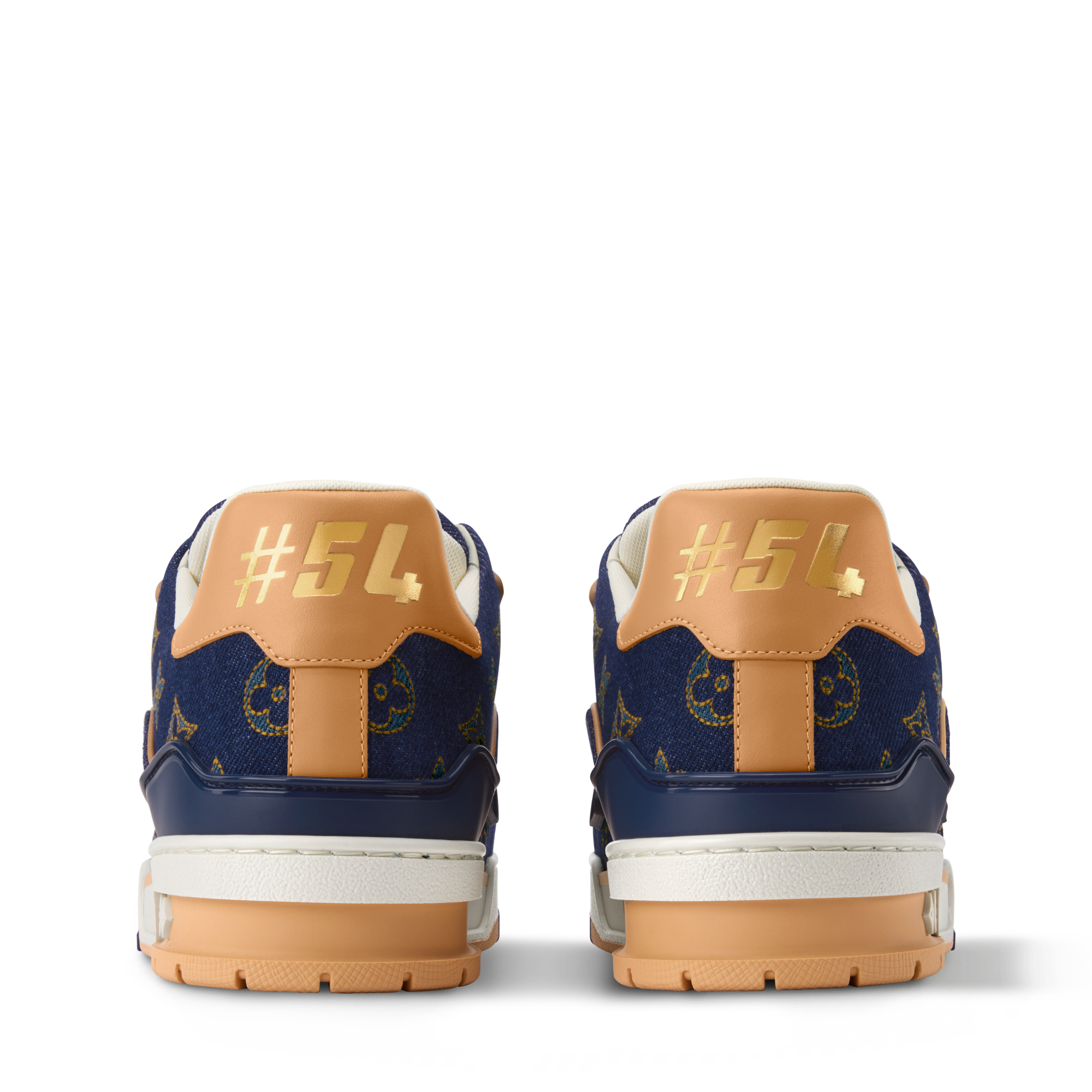LV Trainer 運動鞋  in 男士