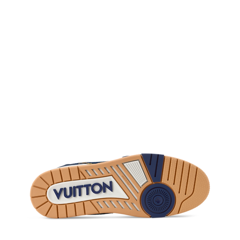 LV Trainer 運動鞋 in 男士's 鞋履系列 運動鞋 collections by Louis Vuitton (產品縮放)