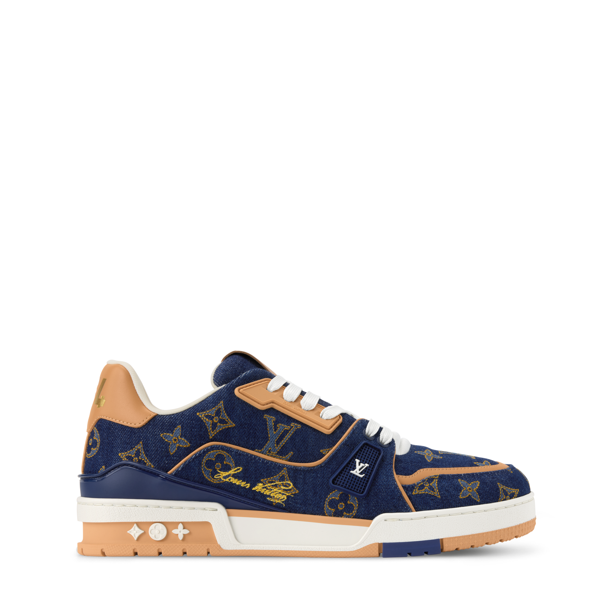 LV Trainer 運動鞋  in 男士