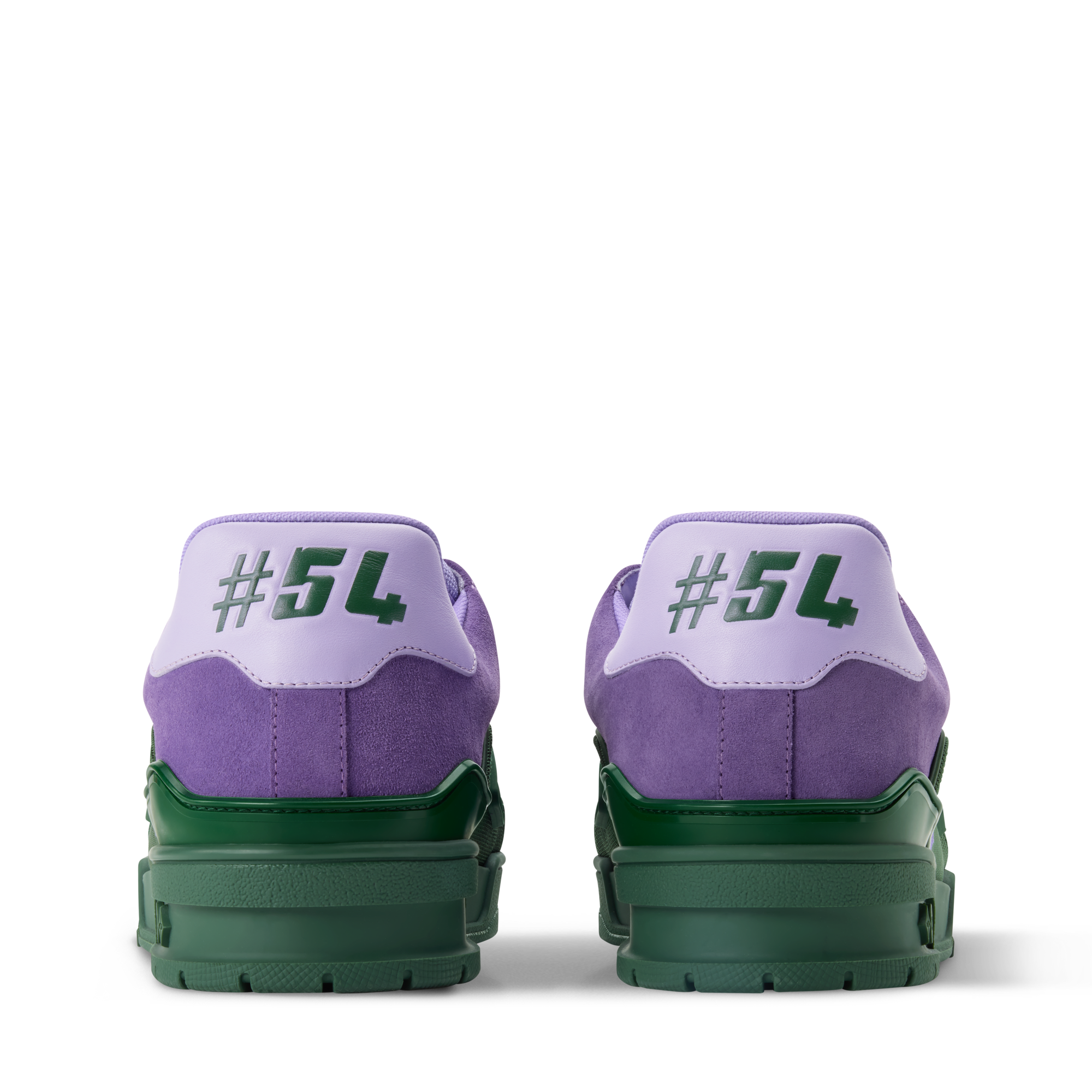 LV Trainer 運動鞋  in 男士