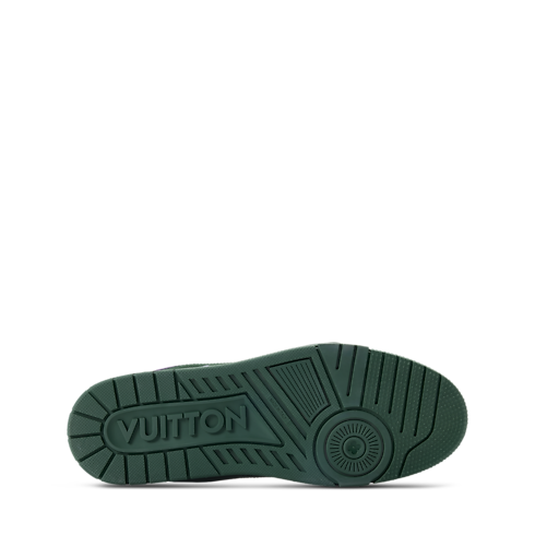 LV Trainer 運動鞋 in 男士's 鞋履系列 運動鞋 collections by Louis Vuitton (產品縮放)