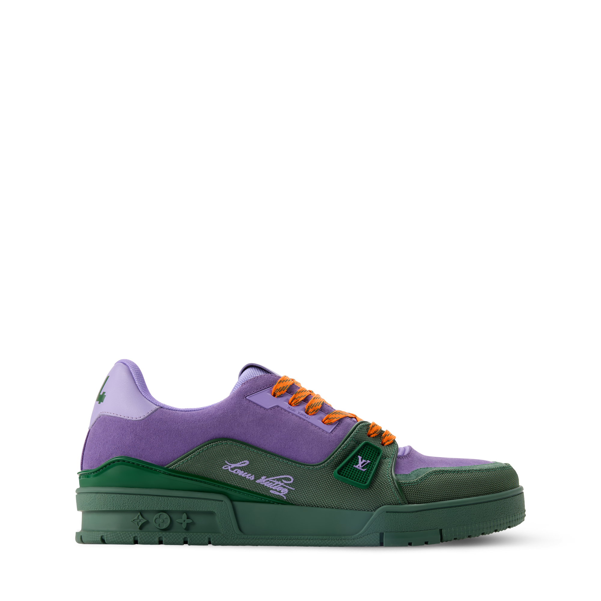 LV Trainer 運動鞋  in 男士