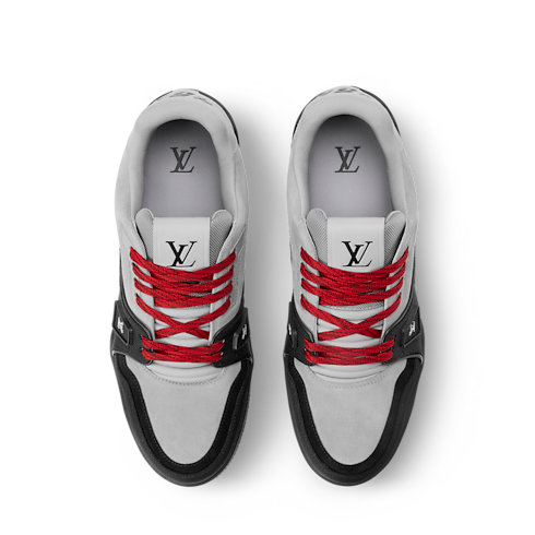 LV Trainer 運動鞋 in 男士's 鞋履系列 運動鞋 collections by Louis Vuitton (產品縮放)