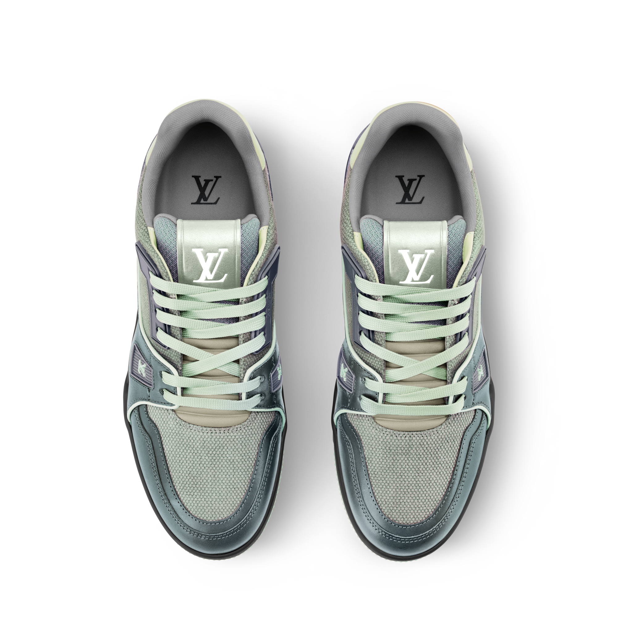 LV Trainer 運動鞋  in 男士