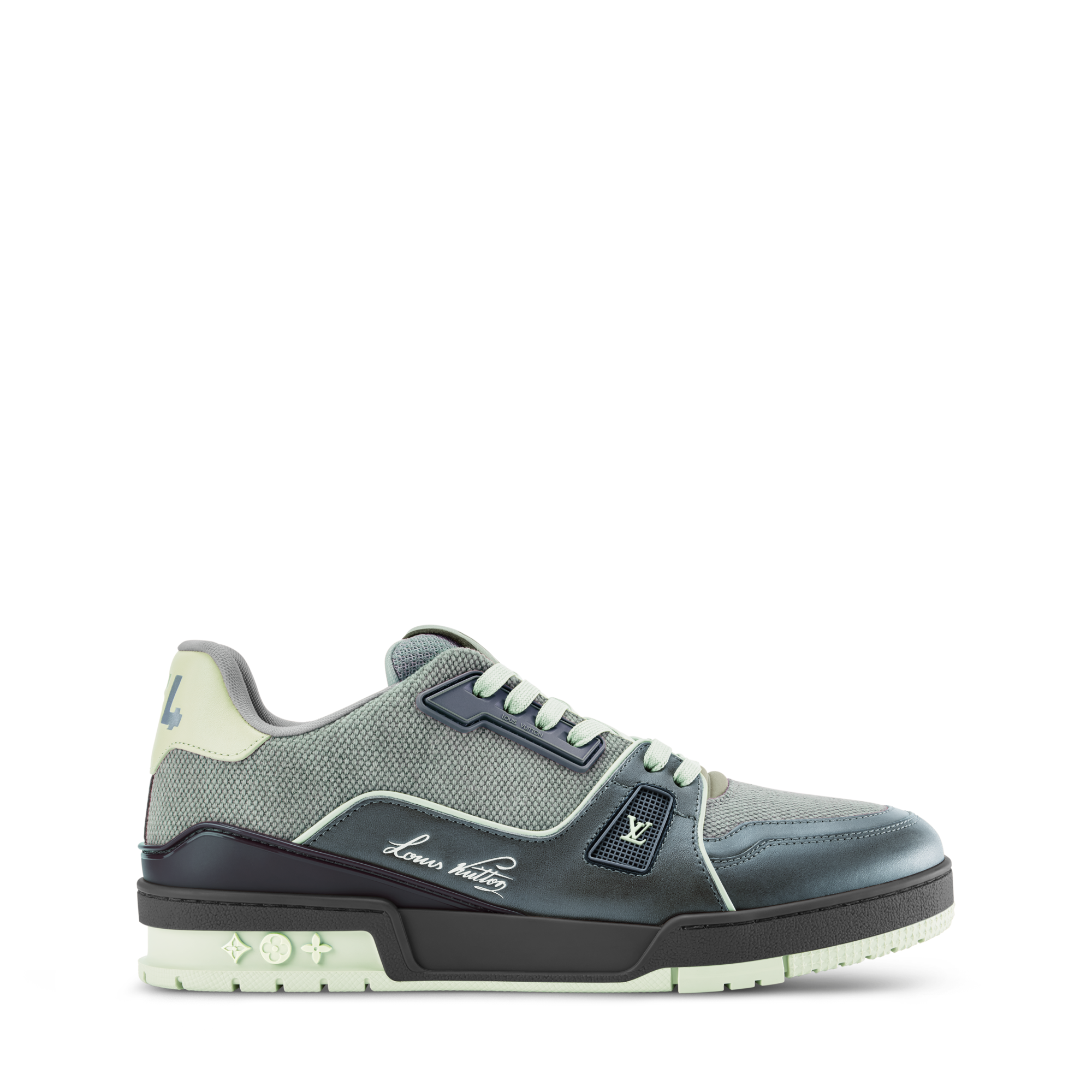 LV Trainer 運動鞋  in 男士