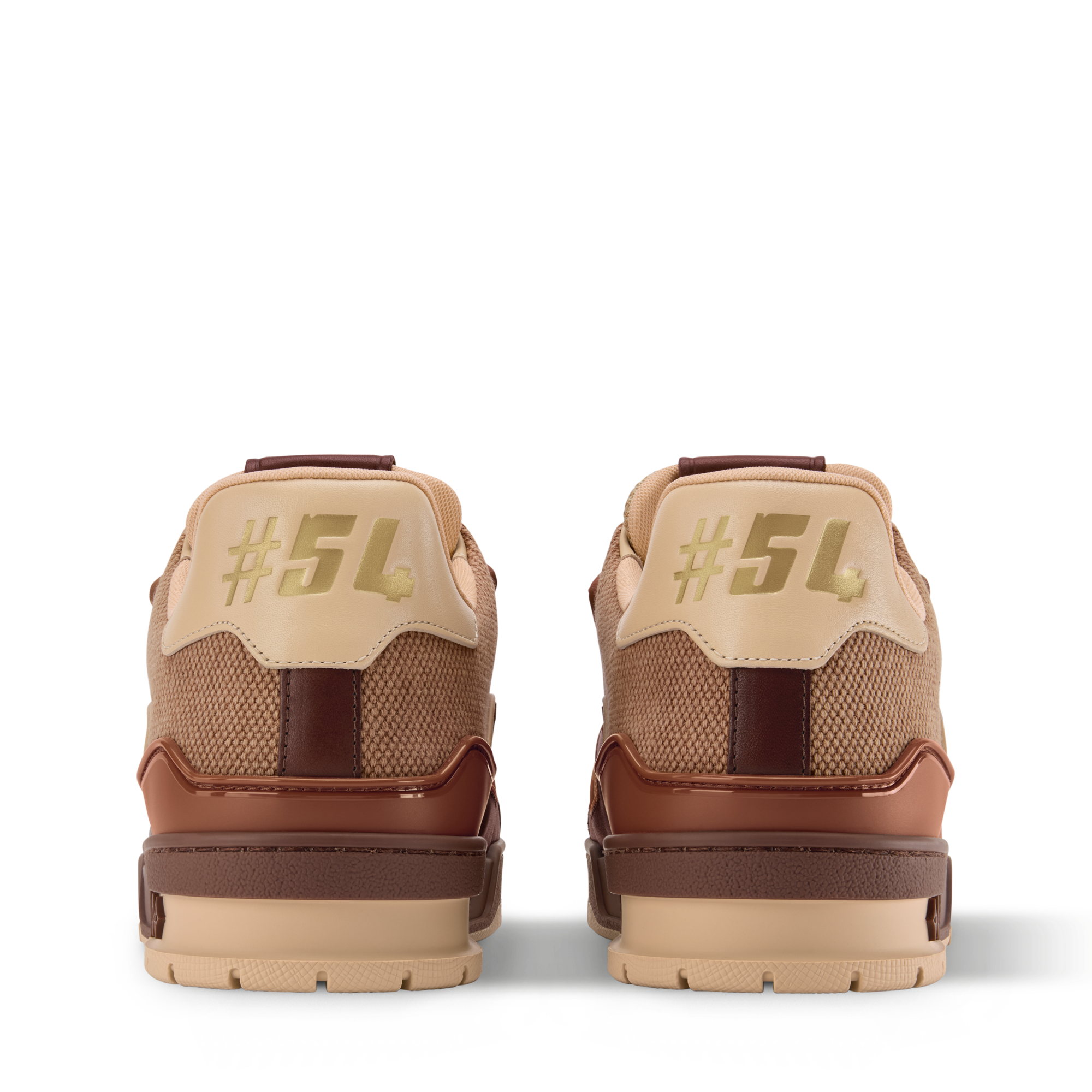 LV Trainer 運動鞋  in 男士