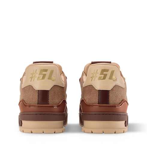 LV Trainer 運動鞋 in 男士's 鞋履系列 運動鞋 collections by Louis Vuitton (產品縮放)