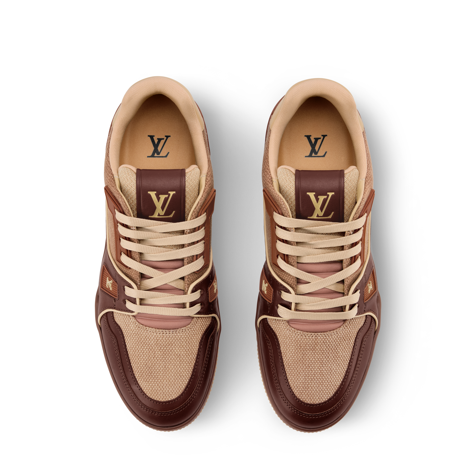 LV Trainer 運動鞋  in 男士