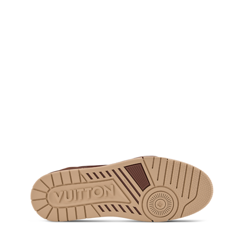 LV Trainer 運動鞋 in 男士's 鞋履系列 運動鞋 collections by Louis Vuitton (產品縮放)