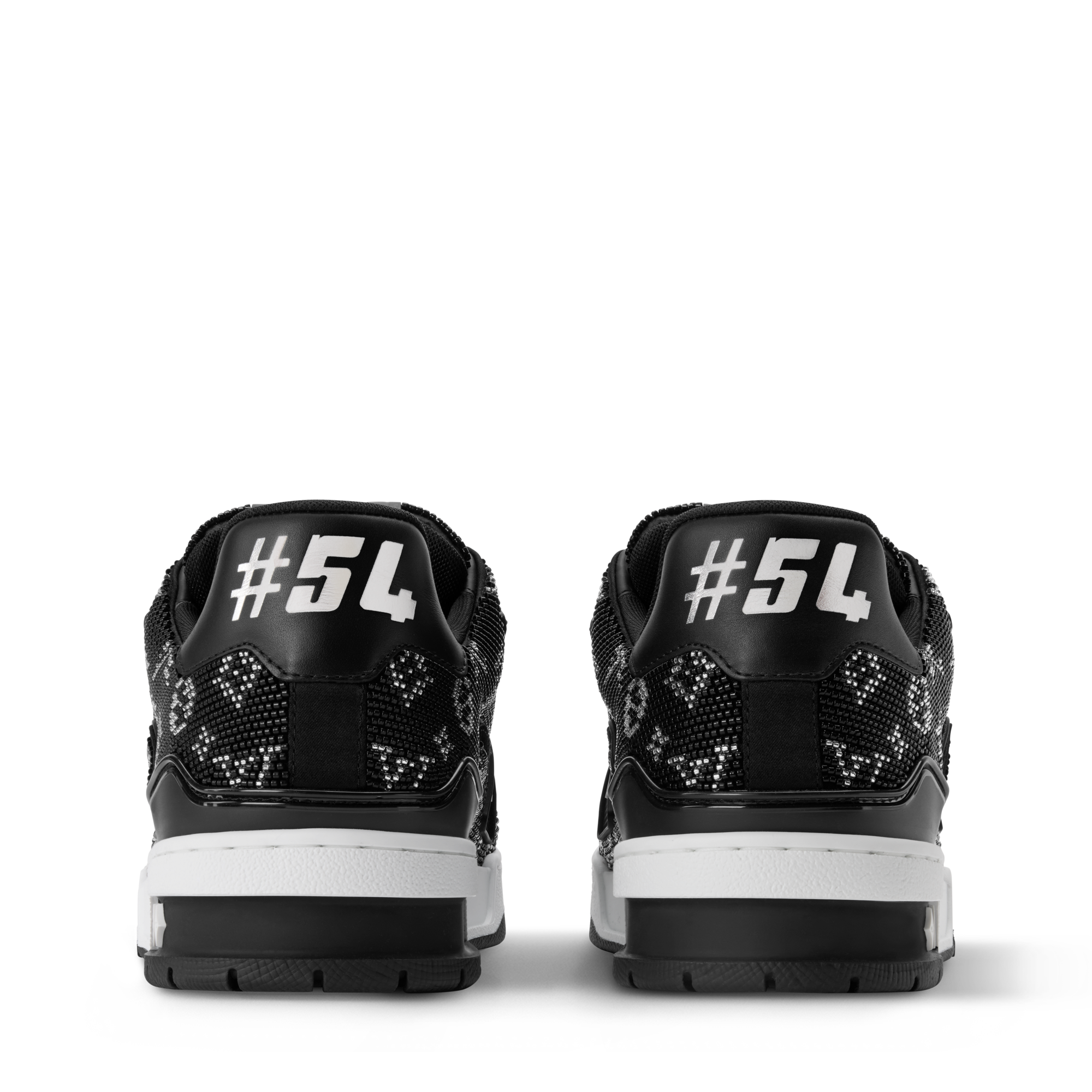 LV Trainer 運動鞋  in 男士