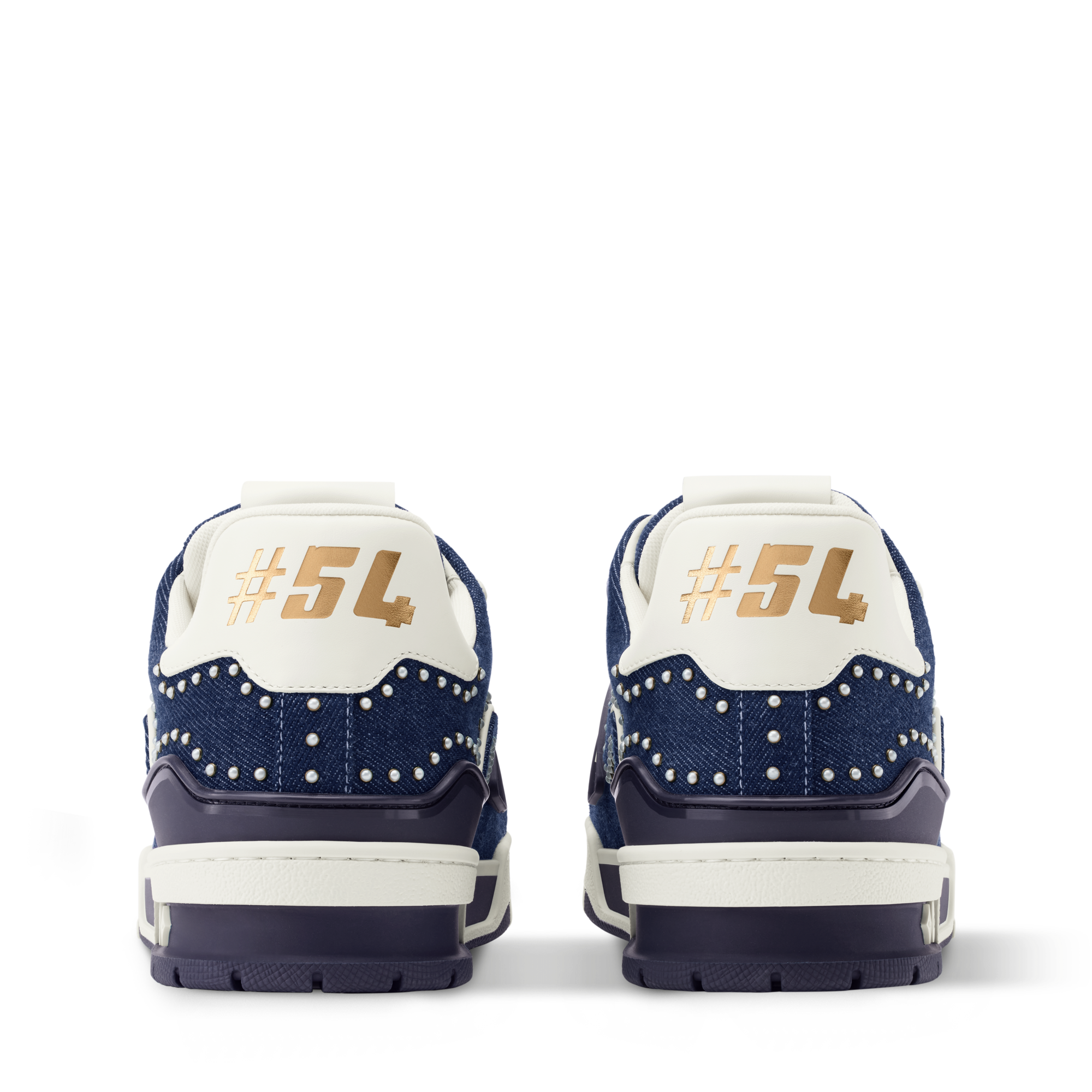 LV Trainer 運動鞋  in 男士