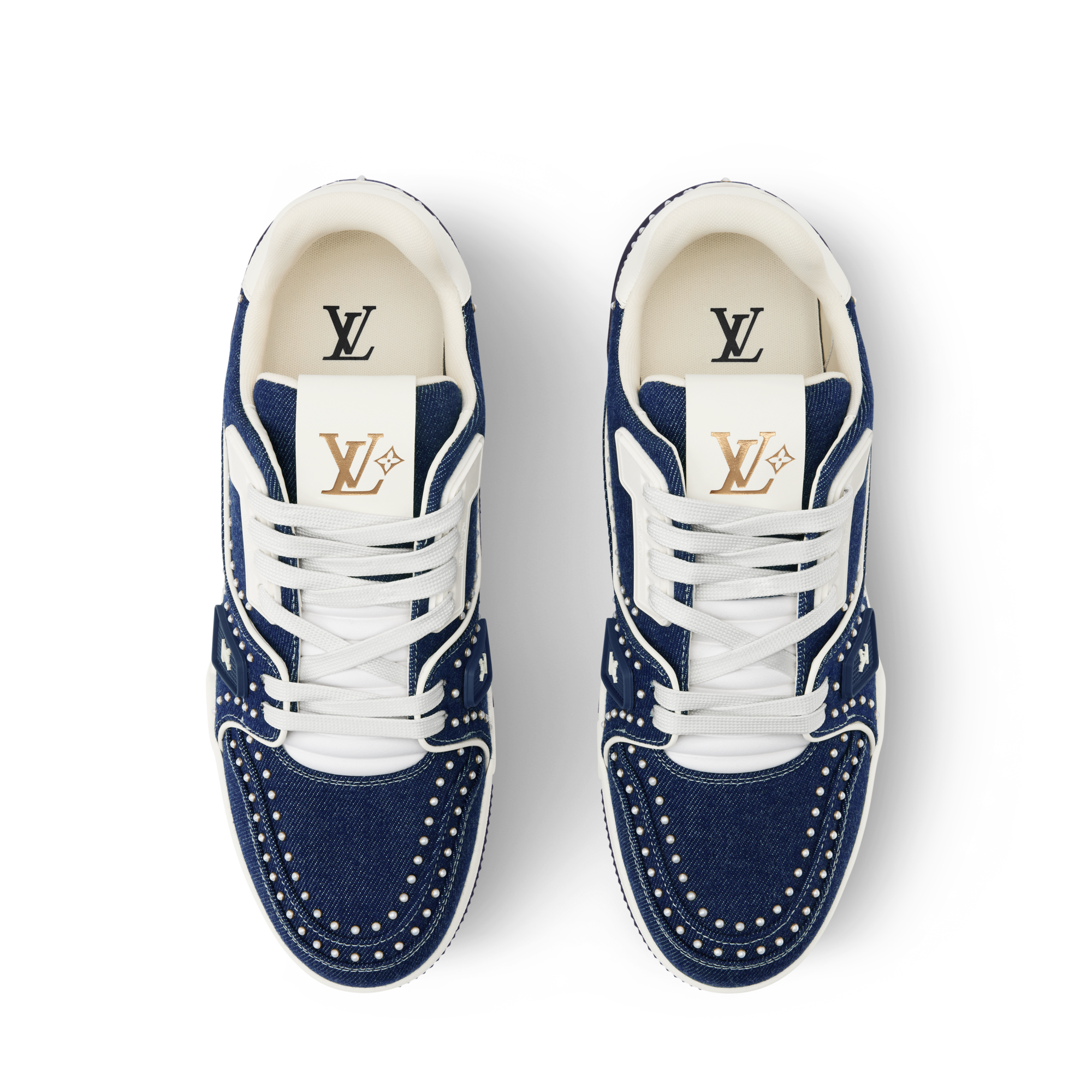 LV Trainer 運動鞋  in 男士