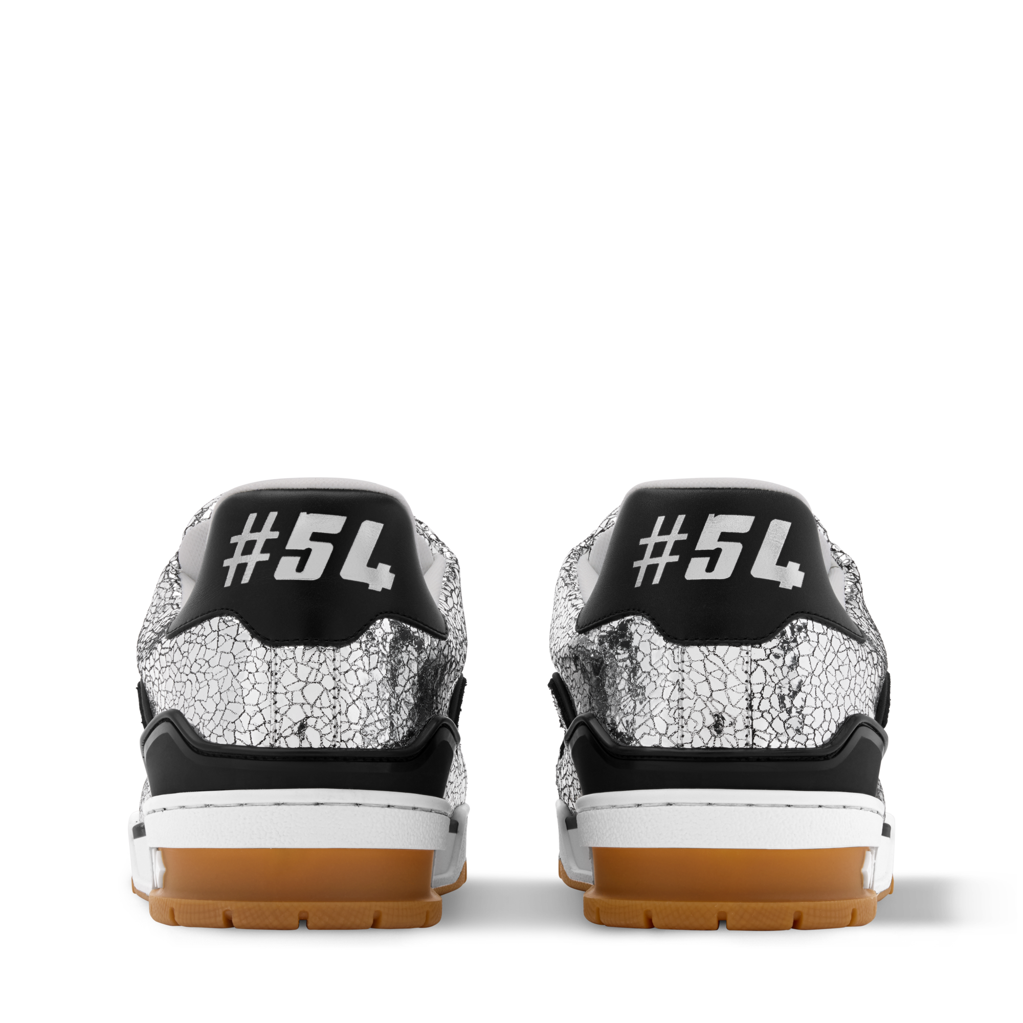 LV Trainer 運動鞋  in 男士