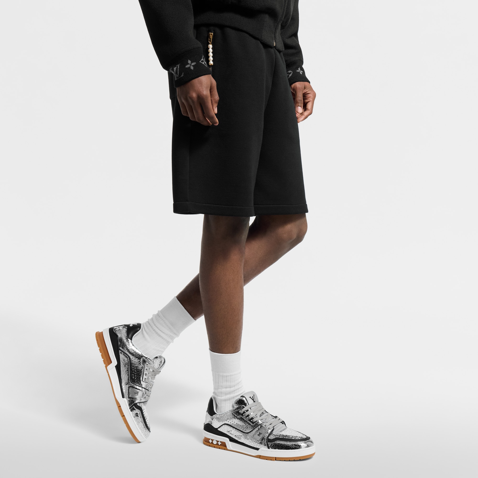 LV Trainer 運動鞋  in 男士