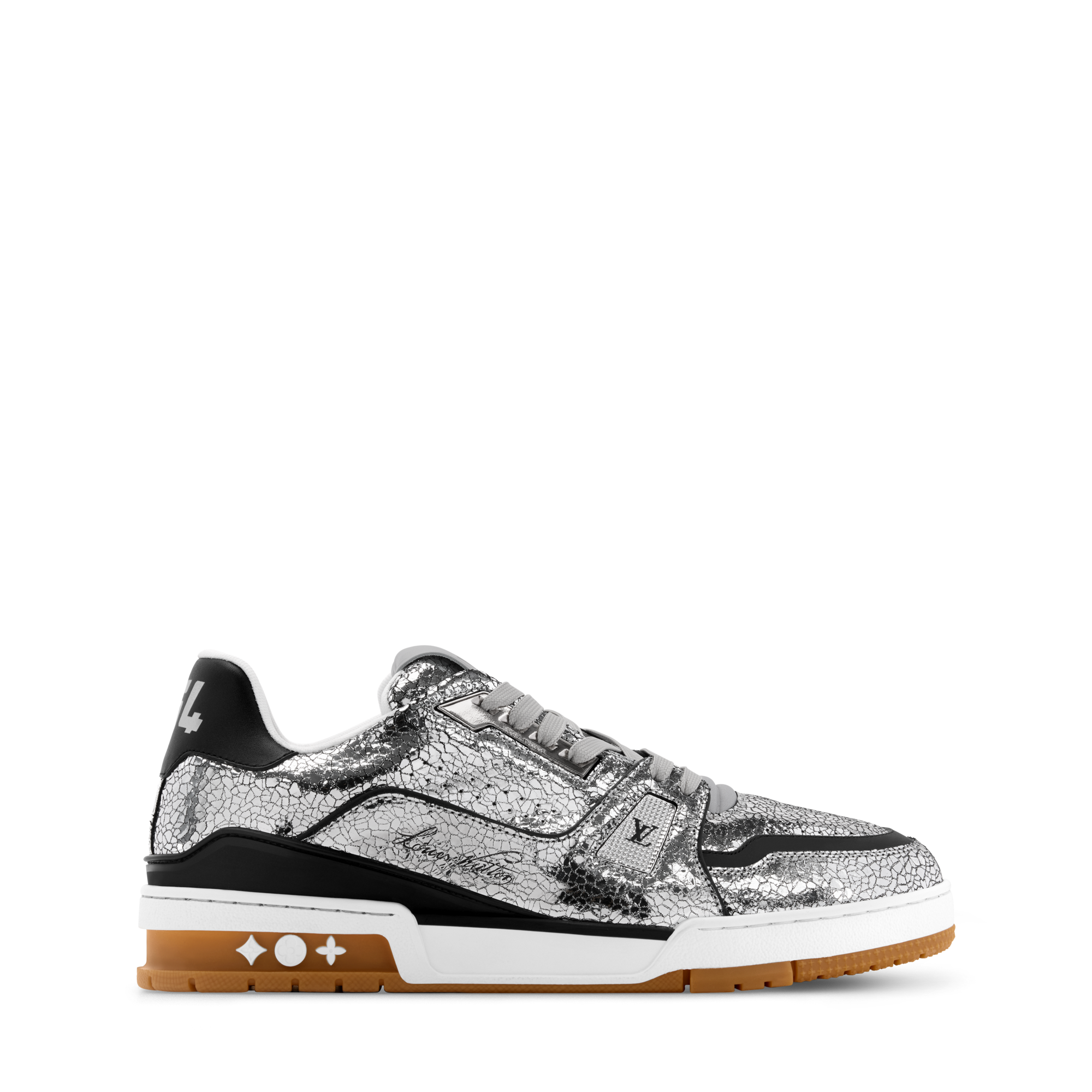 LV Trainer 運動鞋  in 男士