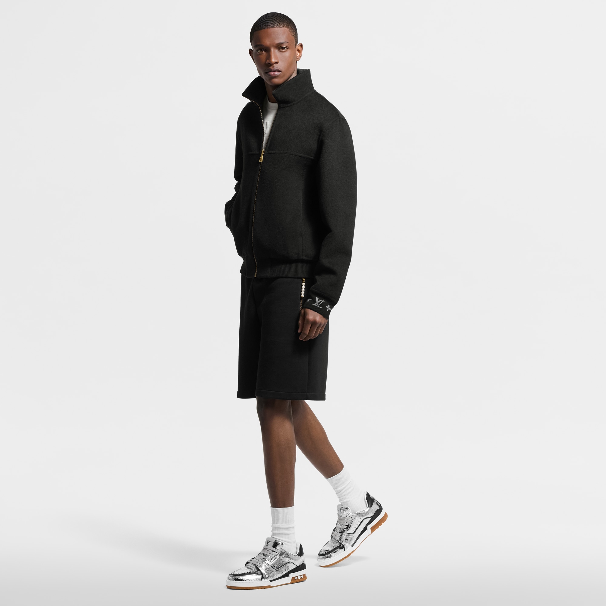 LV Trainer 運動鞋  in 男士