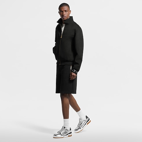 LV Trainer 運動鞋 in 男士's 鞋履系列 運動鞋 collections by Louis Vuitton (產品縮放)