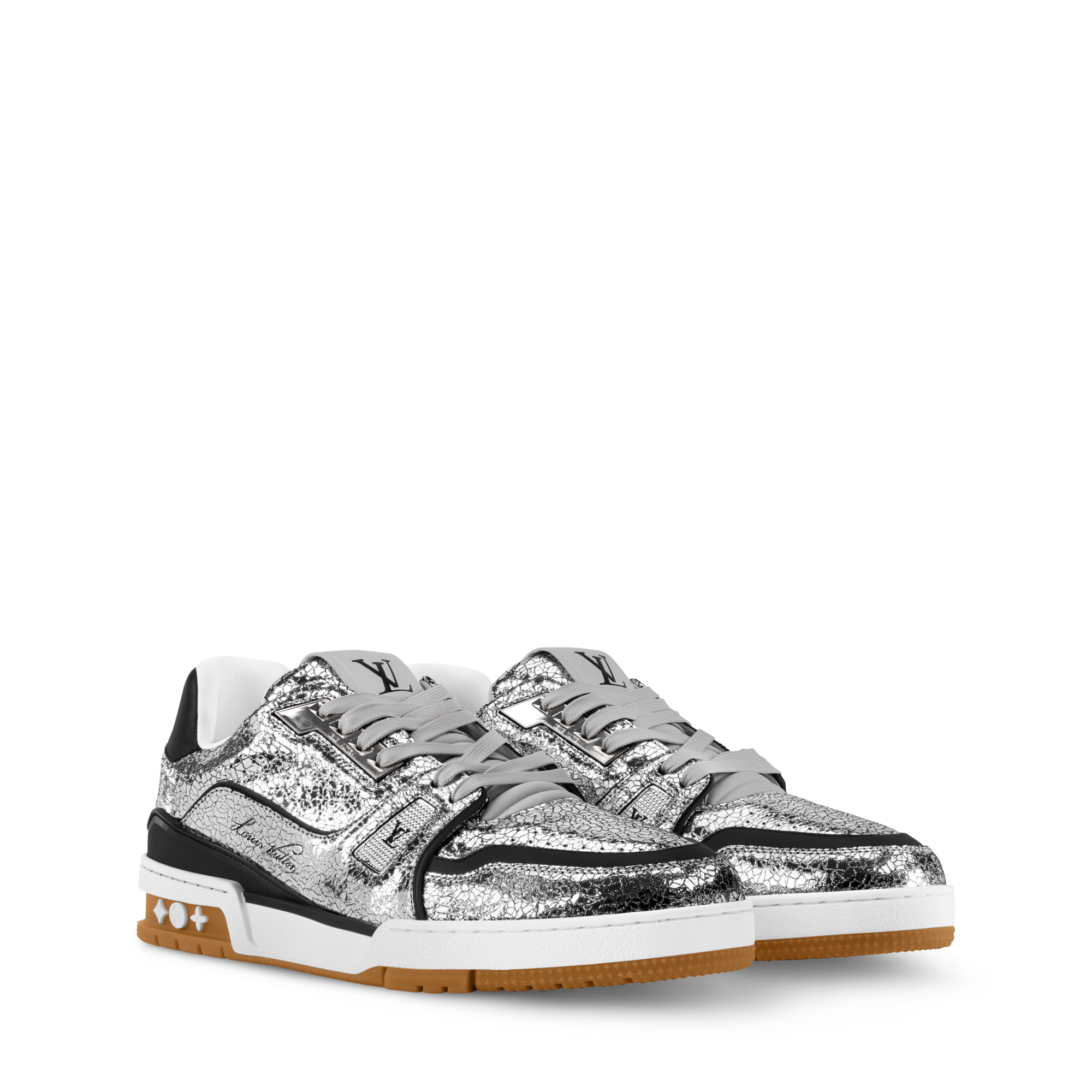 LV Trainer 運動鞋  in 男士