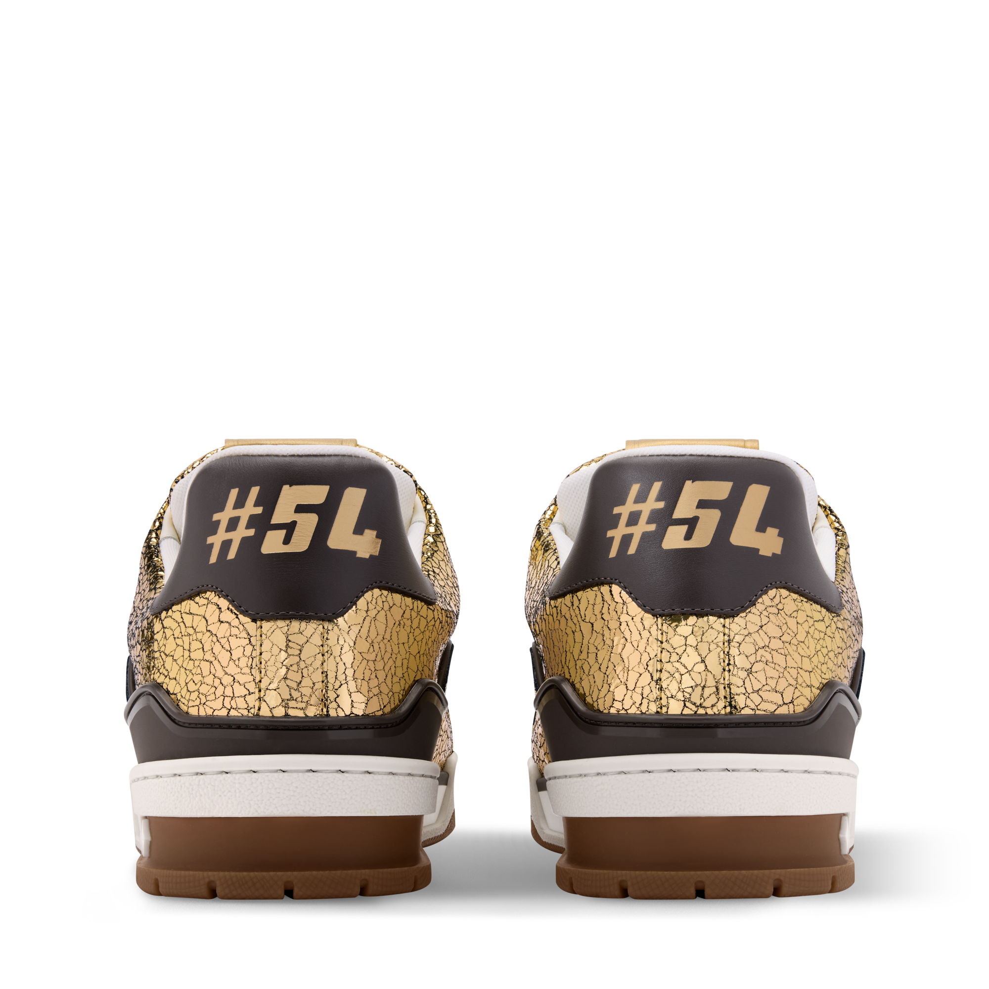 LV Trainer 運動鞋  in 男士