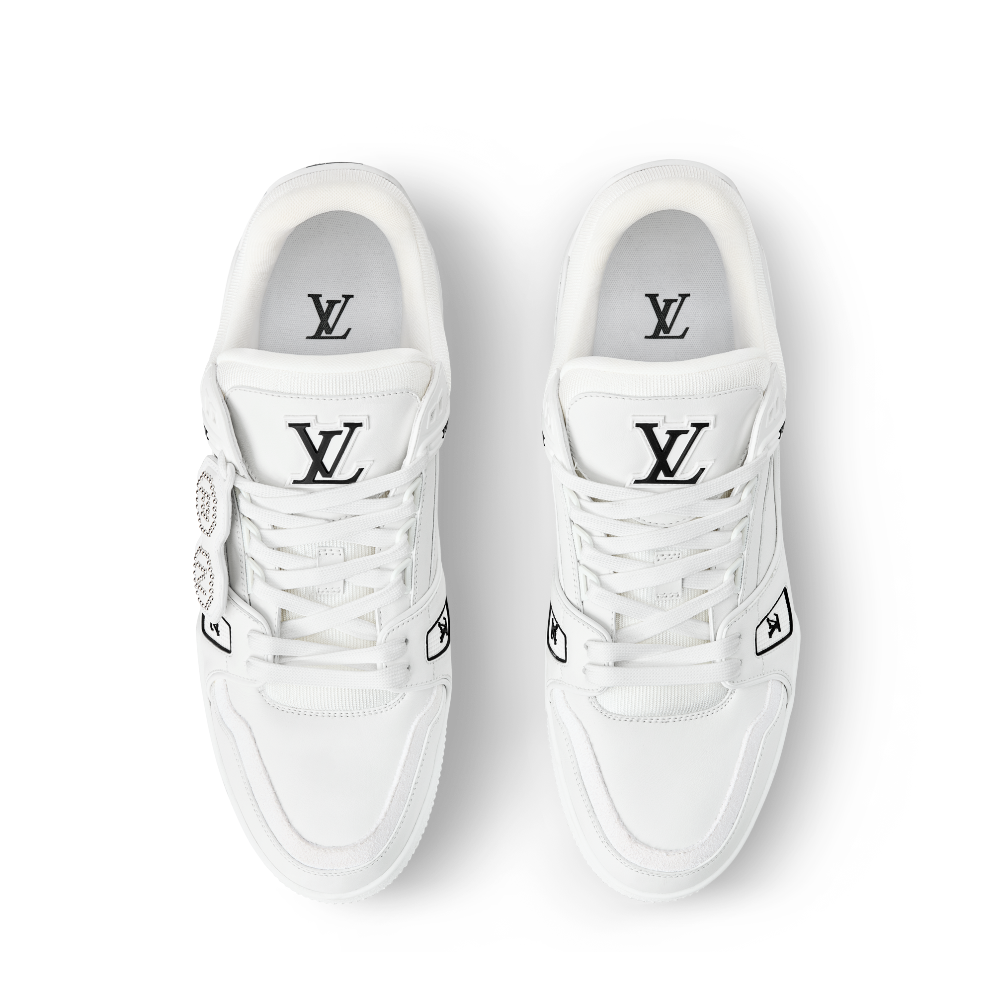 LV Trainer 運動鞋  in 男士