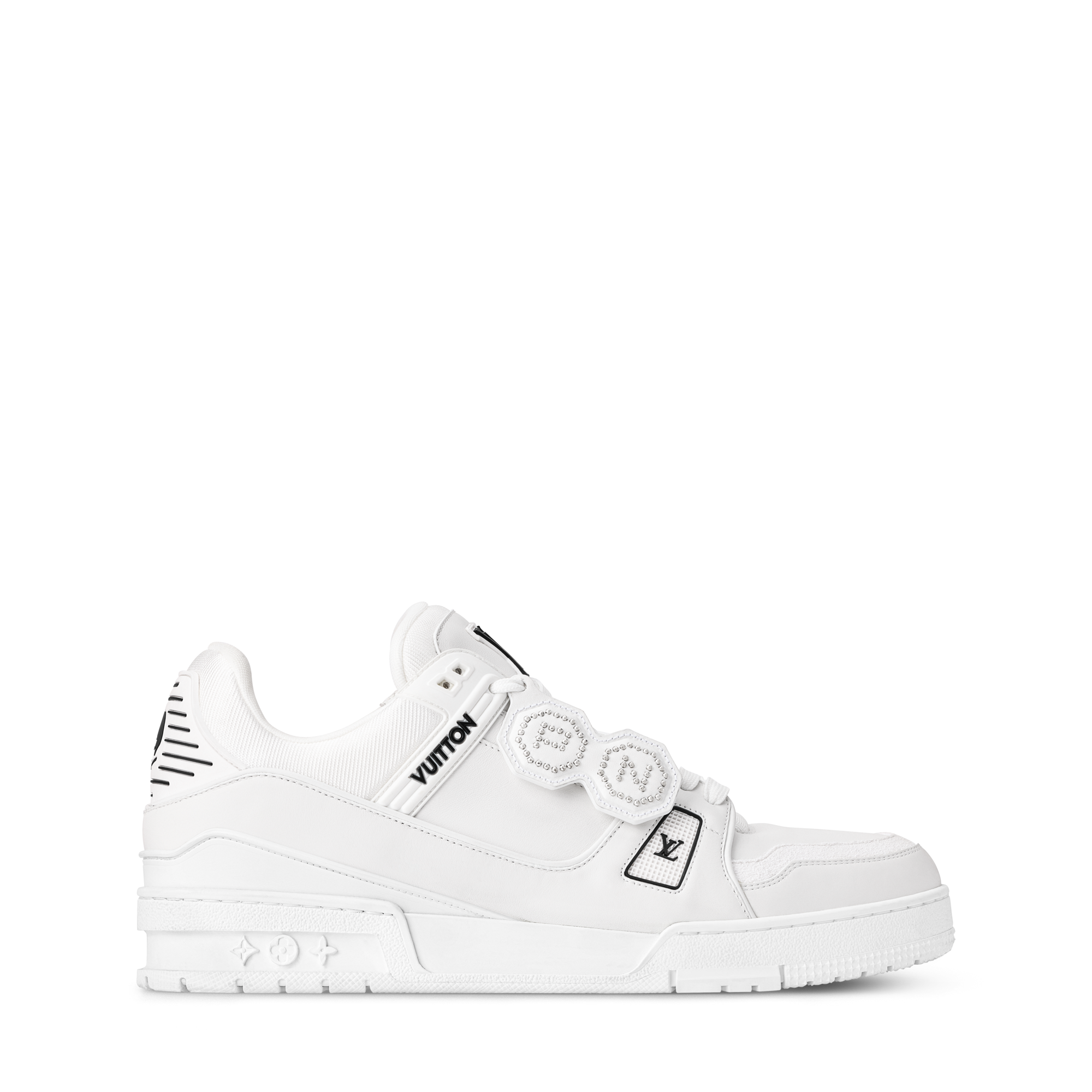 LV Trainer 運動鞋  in 男士