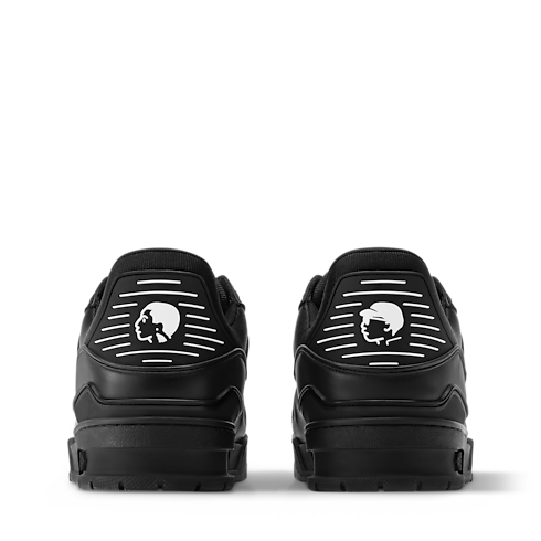 LV Trainer 運動鞋 in 男士's 鞋履系列 運動鞋 collections by Louis Vuitton (產品縮放)