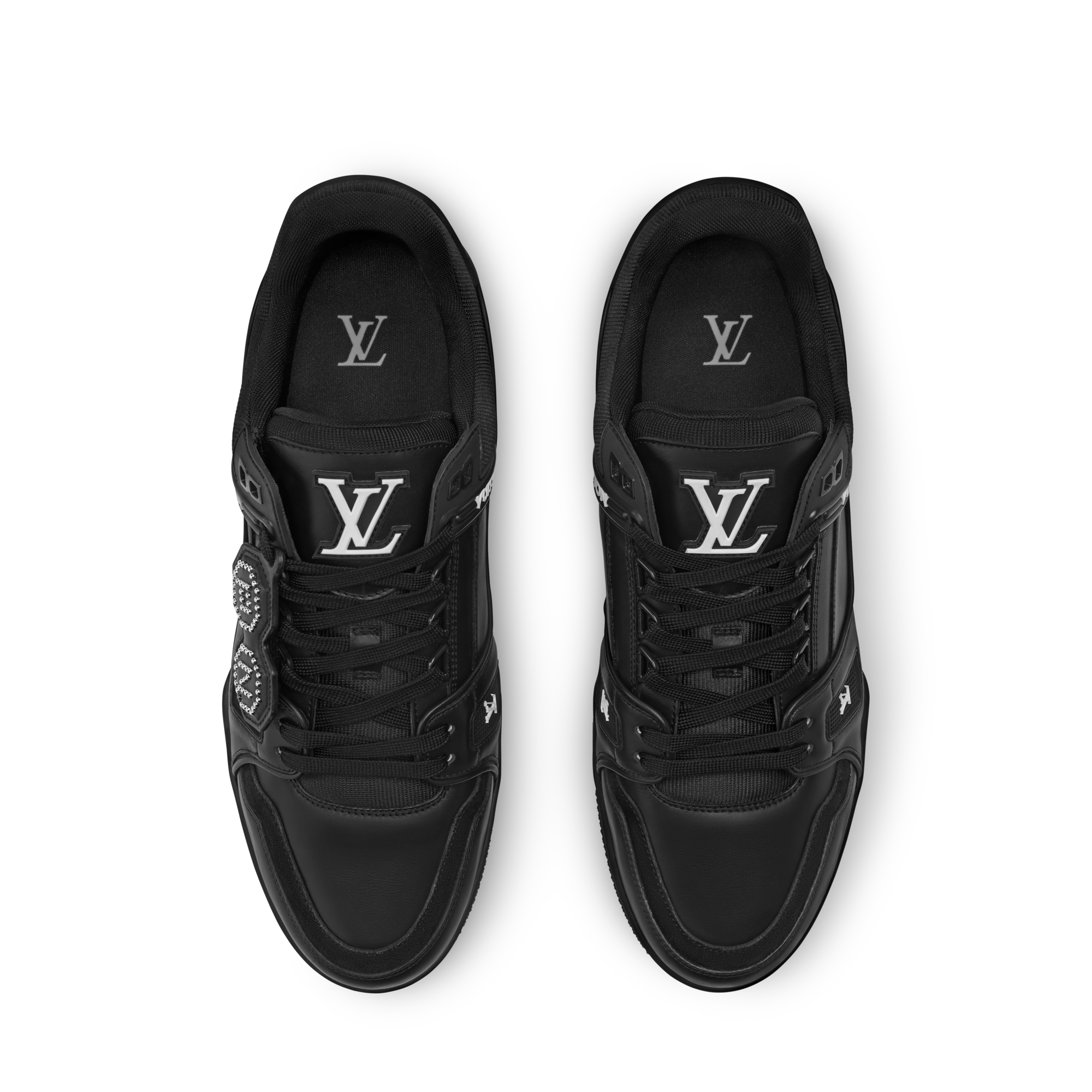 LV Trainer 運動鞋  in 男士
