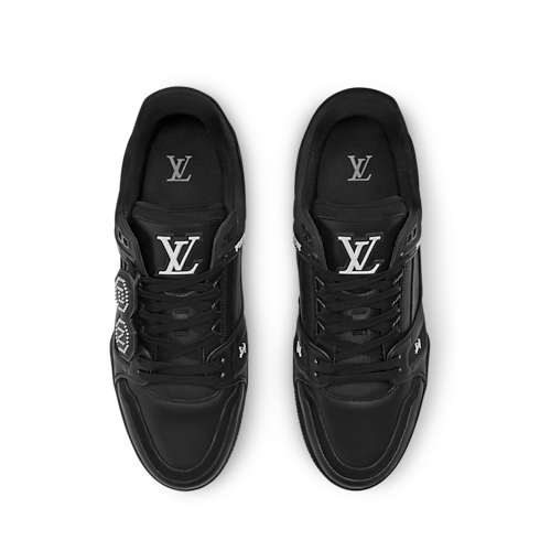 LV Trainer 運動鞋 in 男士's 鞋履系列 運動鞋 collections by Louis Vuitton (產品縮放)