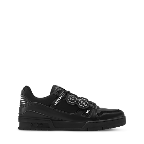 LV Trainer 運動鞋 in 男士's 鞋履系列 運動鞋 collections by Louis Vuitton (產品縮放)