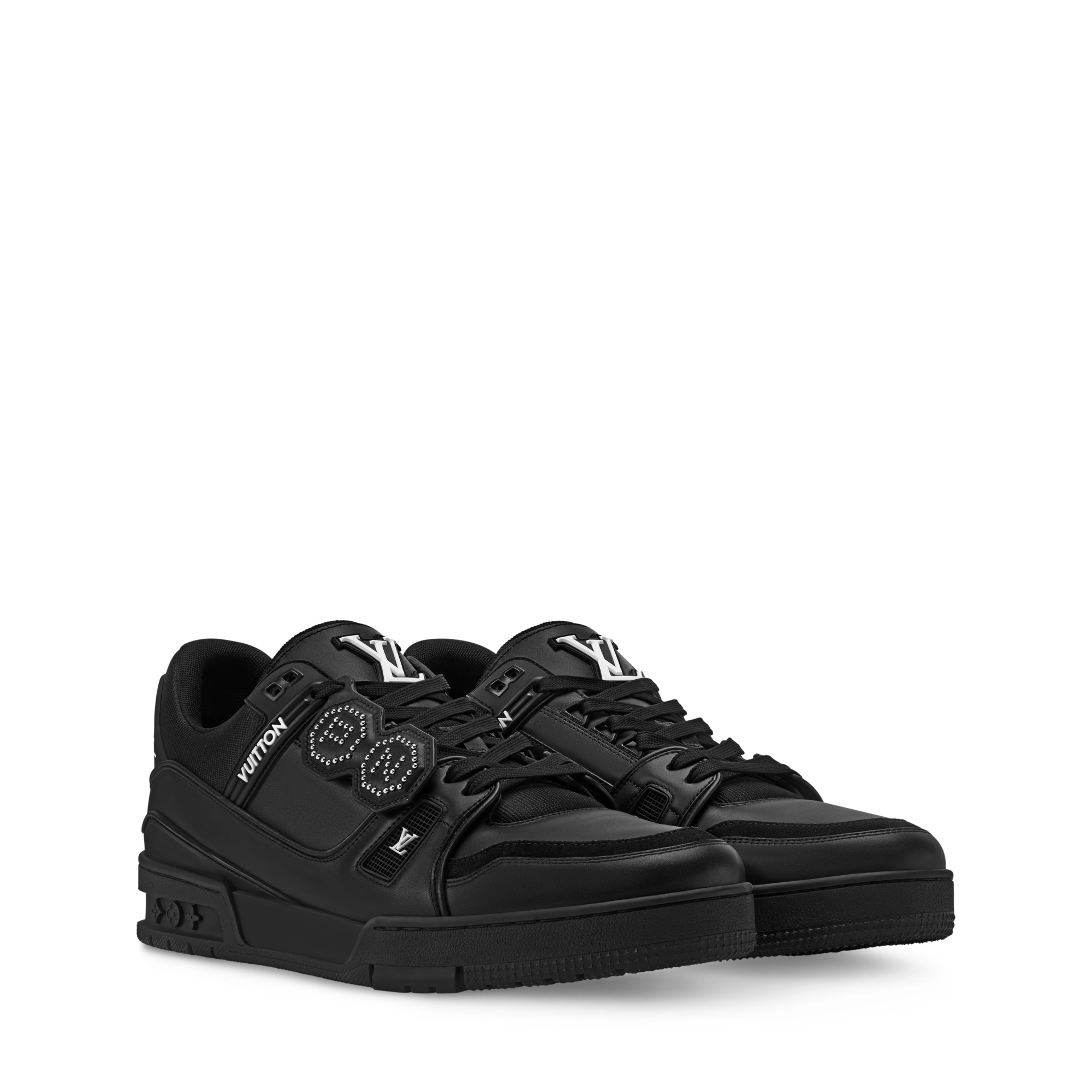 LV Trainer 運動鞋  in 男士