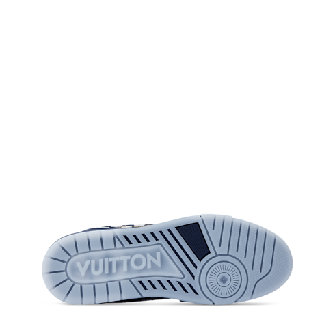 LV Trainer 運動鞋 in 男士's 鞋履系列 運動鞋 collections by Louis Vuitton (產品縮放)