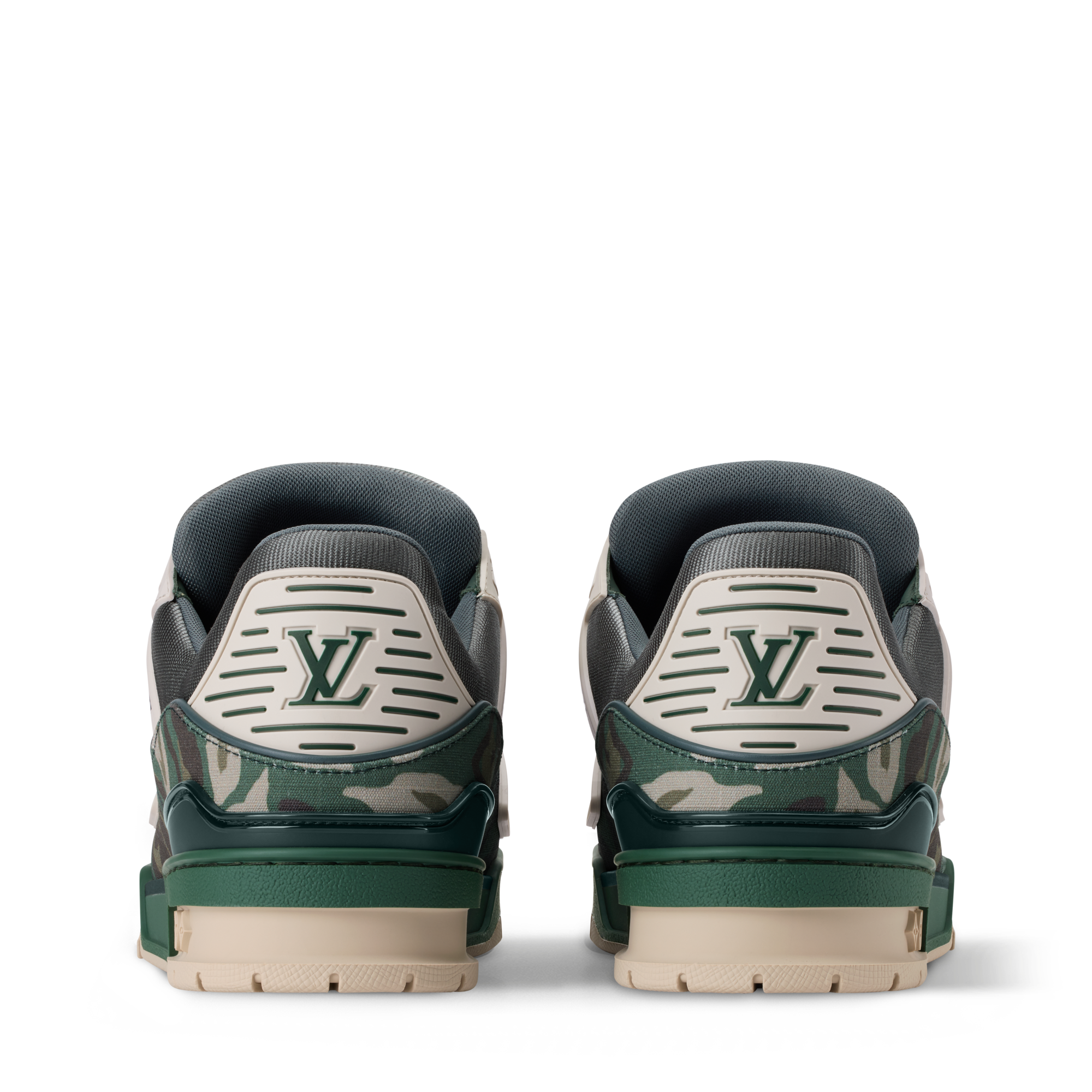 LV Trainer 運動鞋  in 全新系列