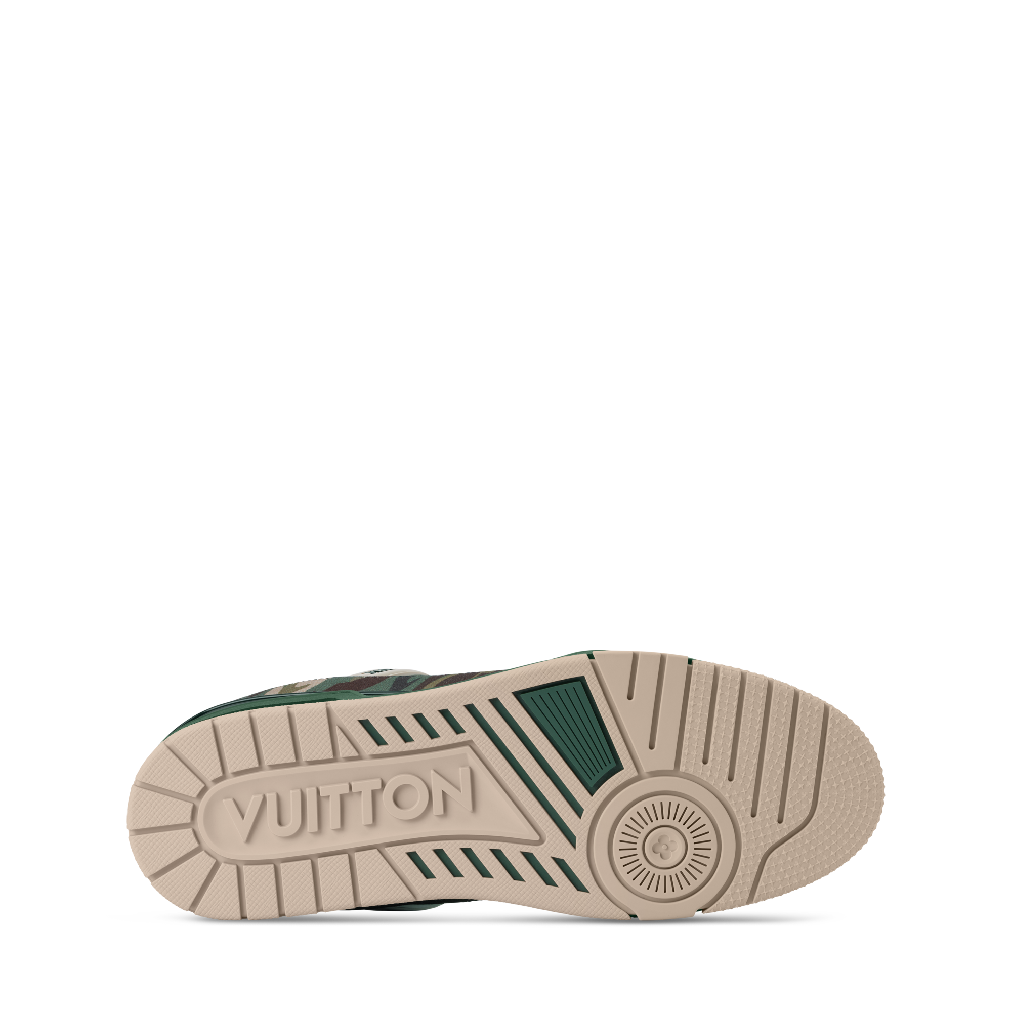 LV Trainer 運動鞋  in 全新系列