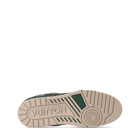 LV Trainer 運動鞋 in 節日禮品's 男士節日佳禮 } collections by Louis Vuitton (產品縮放)