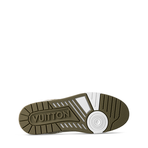 LV Trainer 運動鞋 in 男士's 鞋履系列 運動鞋 collections by Louis Vuitton (產品縮放)