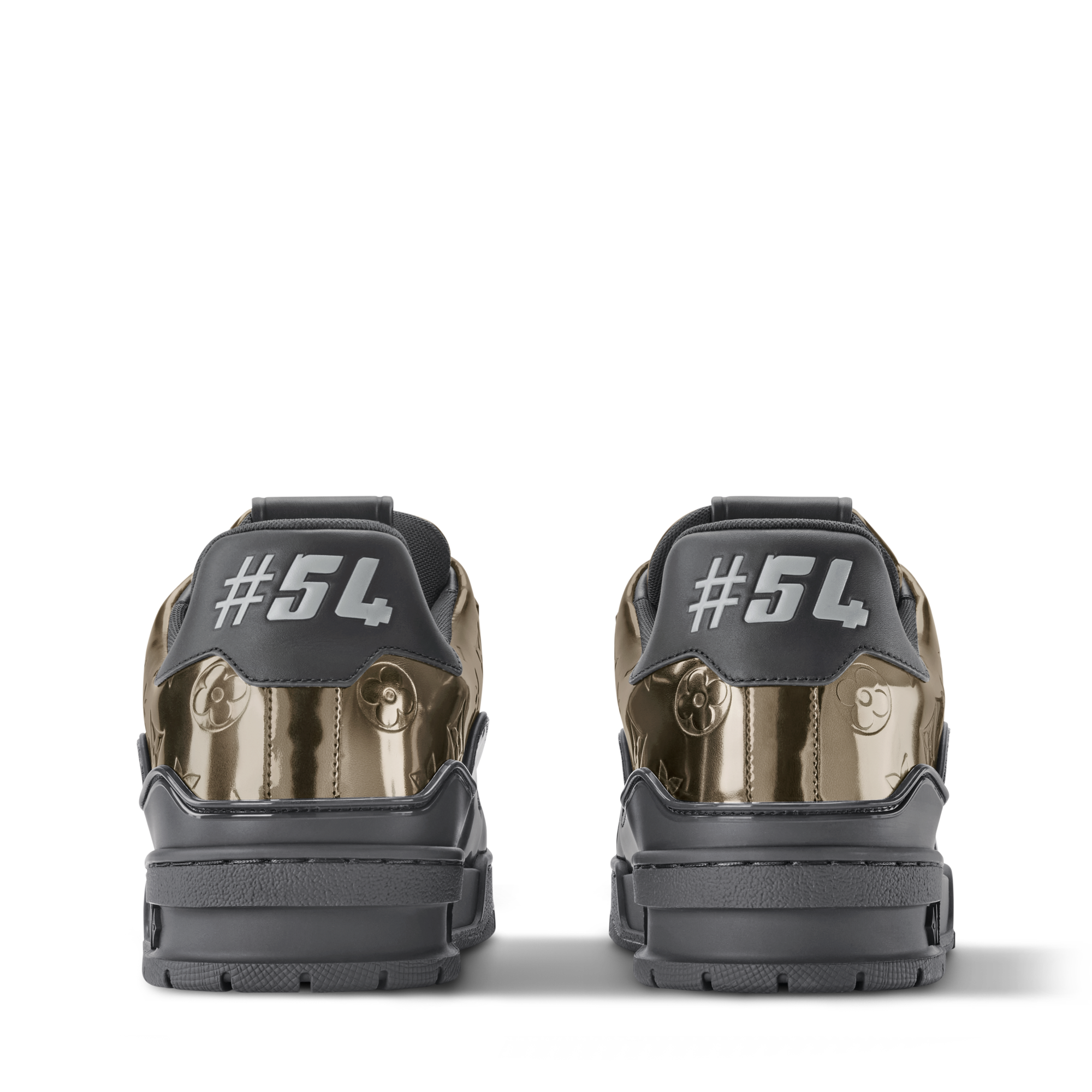 LV Trainer 運動鞋  in 男士