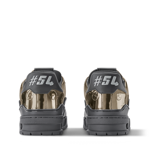 LV Trainer 運動鞋 in 男士's 鞋履系列 運動鞋 collections by Louis Vuitton (產品縮放)