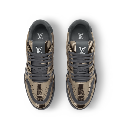 LV Trainer 運動鞋 in 男士's 鞋履系列 運動鞋 collections by Louis Vuitton (產品縮放)