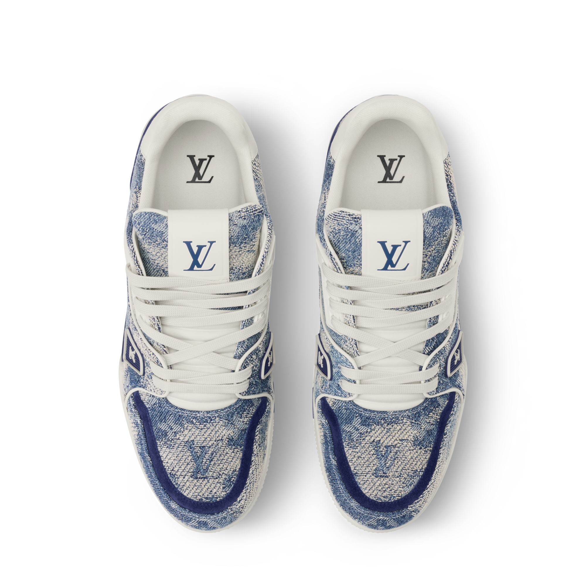 LV Trainer 運動鞋  in 男士
