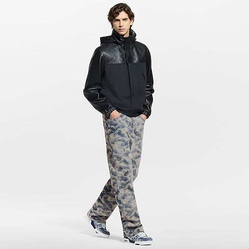 LV Trainer 運動鞋 in 男士's 鞋履系列 運動鞋 collections by Louis Vuitton (產品縮放)