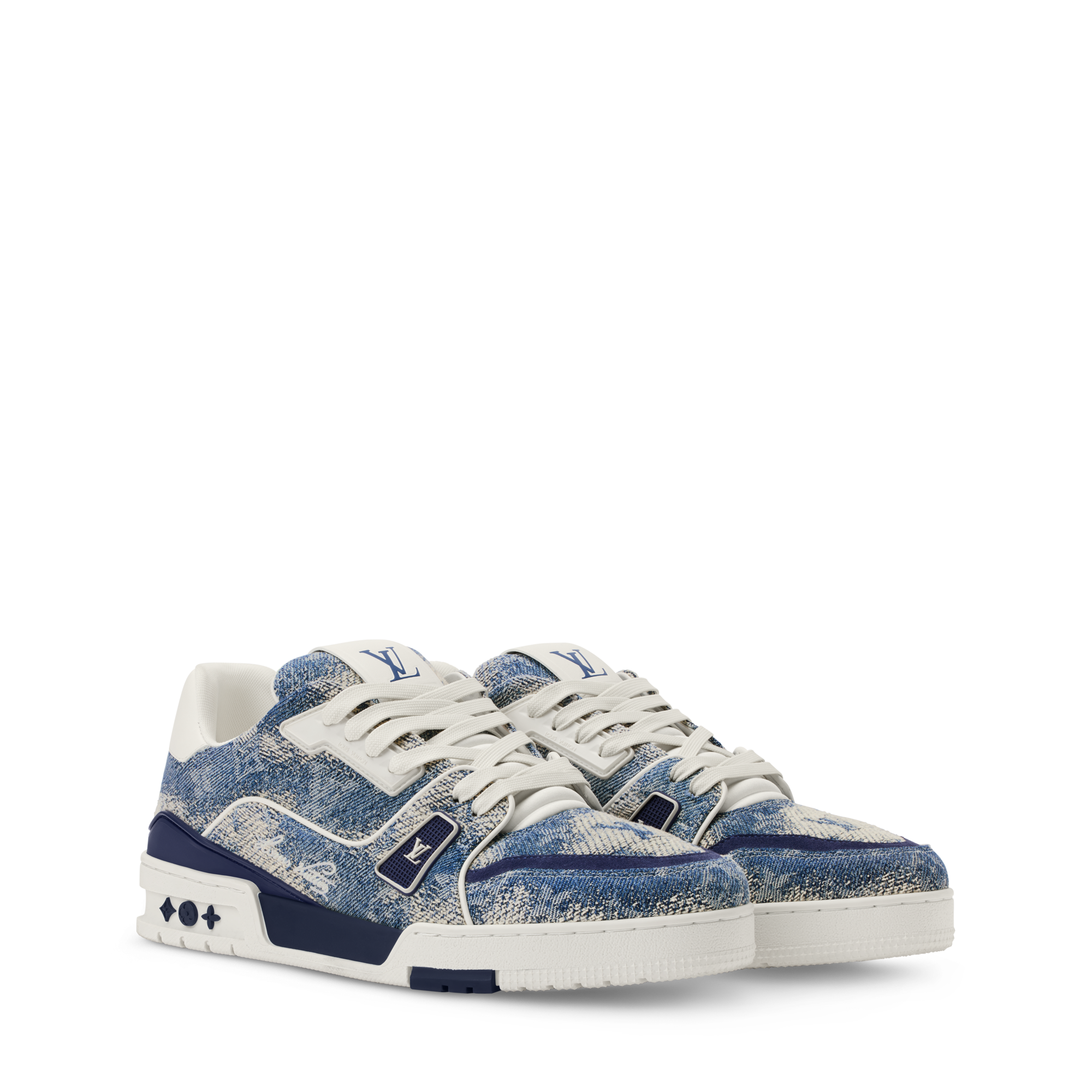 LV Trainer 運動鞋  in 男士
