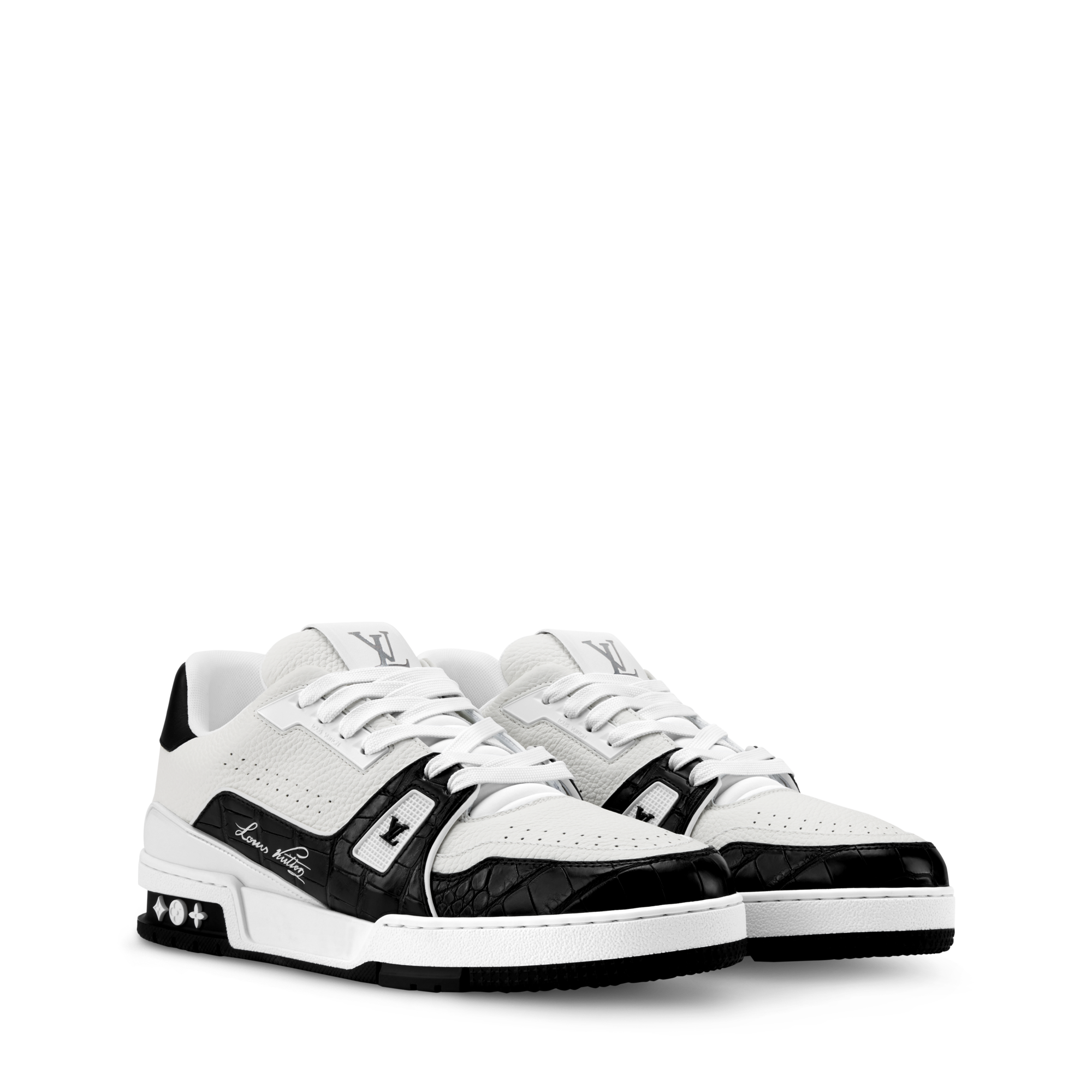 LV Trainer 運動鞋  in 男士