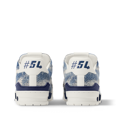 LV Trainer 運動鞋 in 男士's 鞋履系列 運動鞋 collections by Louis Vuitton (產品縮放)