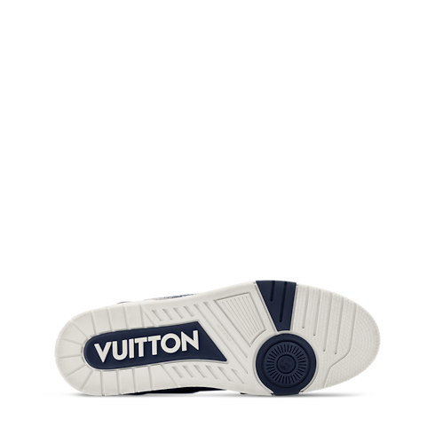 LV Trainer 運動鞋 in 男士's 鞋履系列 運動鞋 collections by Louis Vuitton (產品縮放)