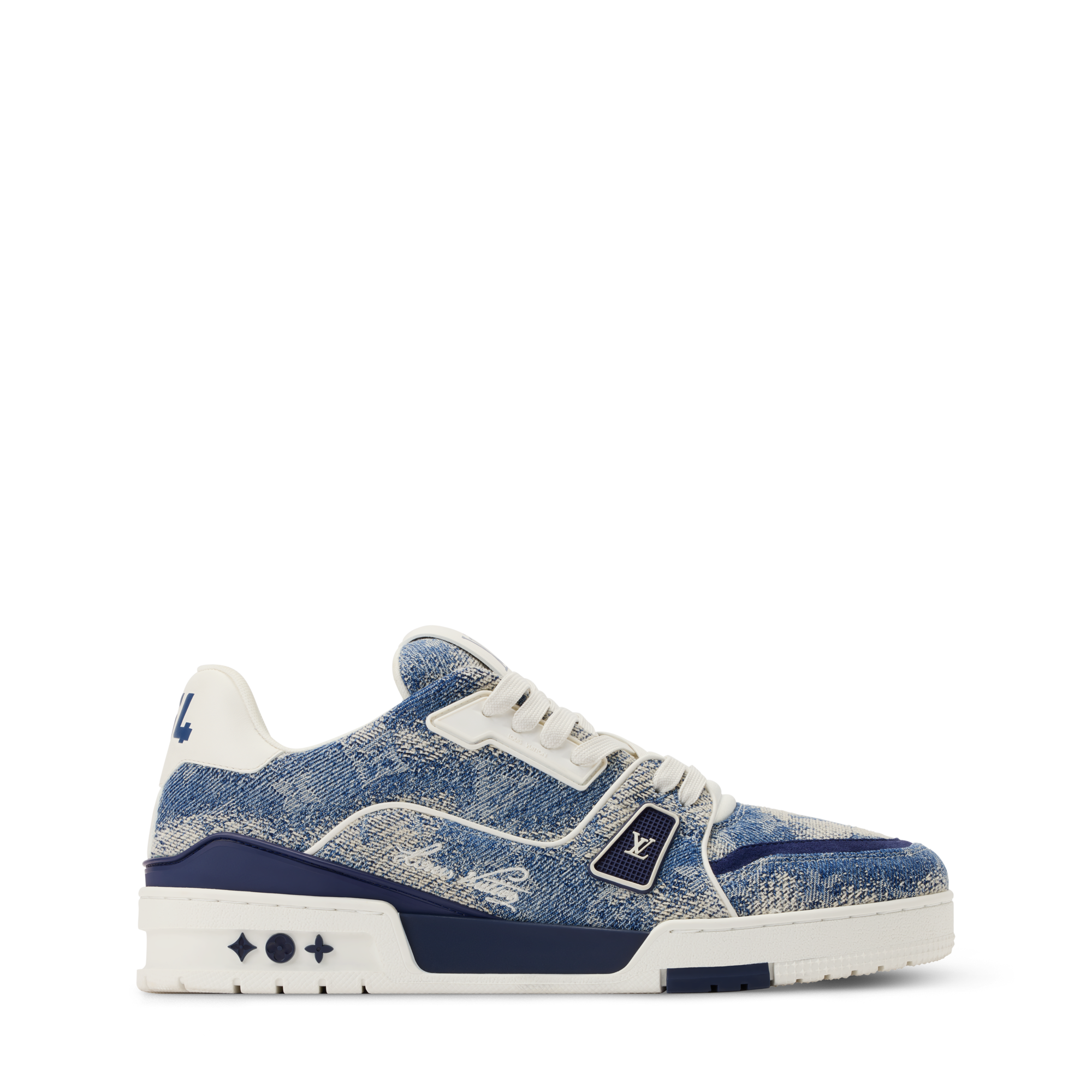 LV Trainer 運動鞋  in 男士